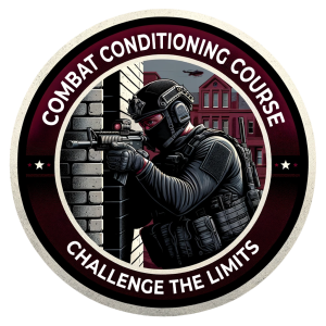 Combat Conditioning Course